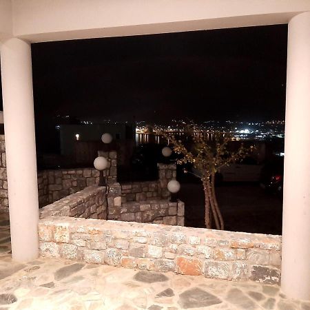 Iro'S House Apartment Chania  Luaran gambar