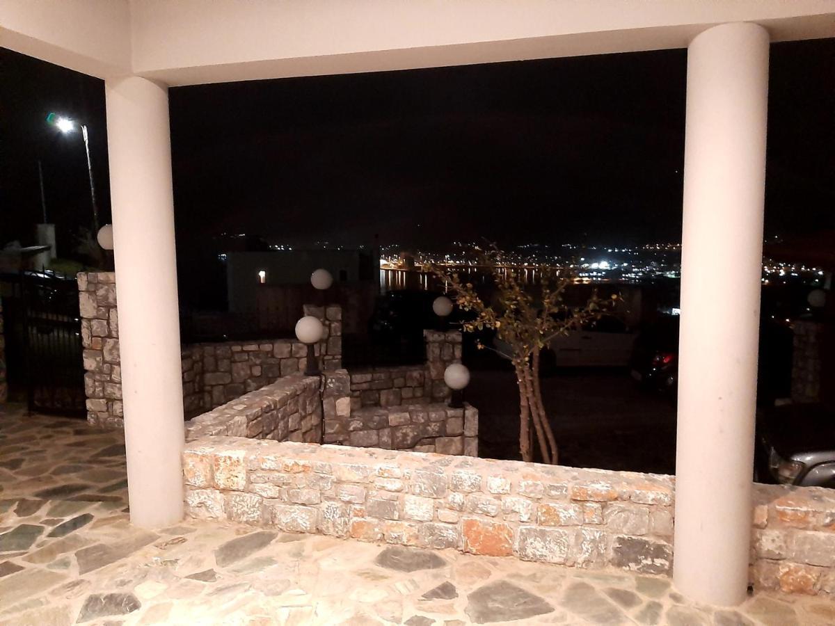 Iro'S House Apartment Chania  Luaran gambar