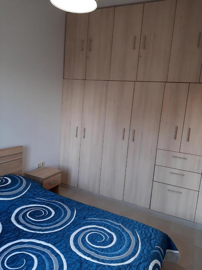 Iro'S House Apartment Chania  Luaran gambar