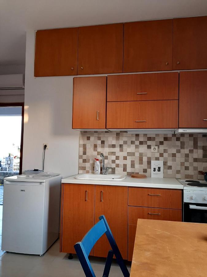 Iro'S House Apartment Chania  Luaran gambar